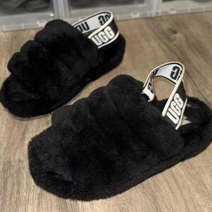 UGG Fluff Yeah Fuzz Sugar